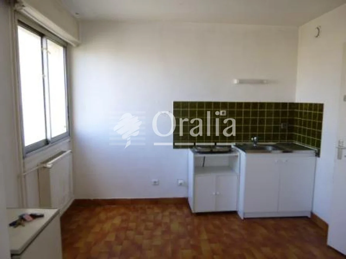 Appartement Allée du Nouveau Monde à Montpellier