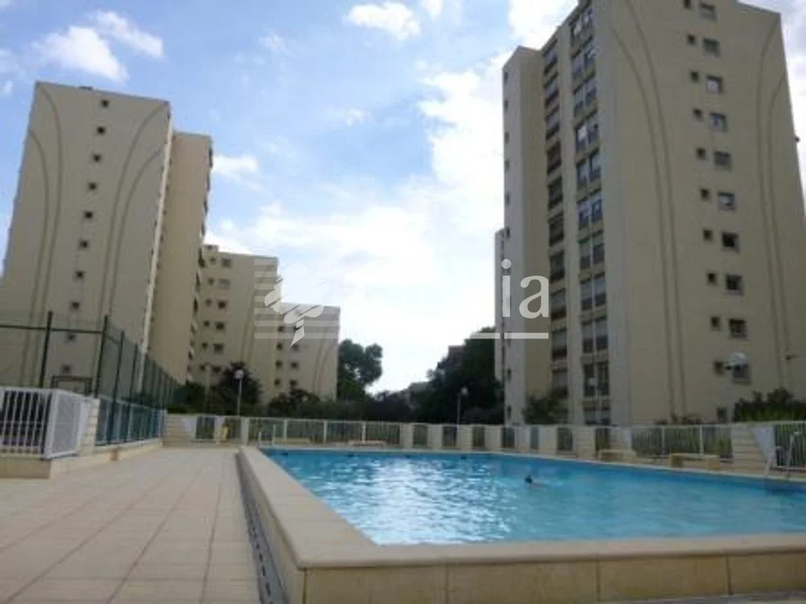Appartement Allée du Nouveau Monde à Montpellier