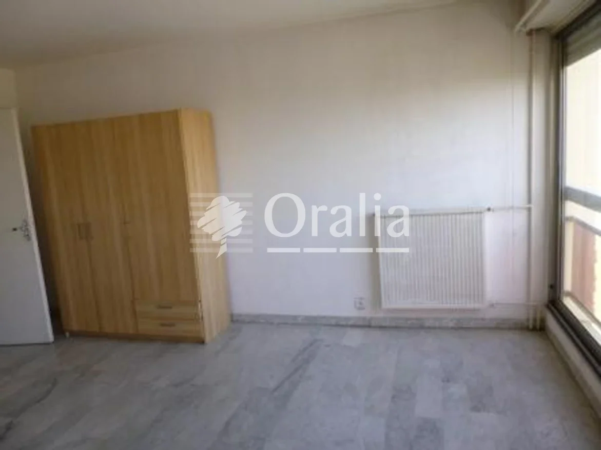 Appartement Allée du Nouveau Monde à Montpellier