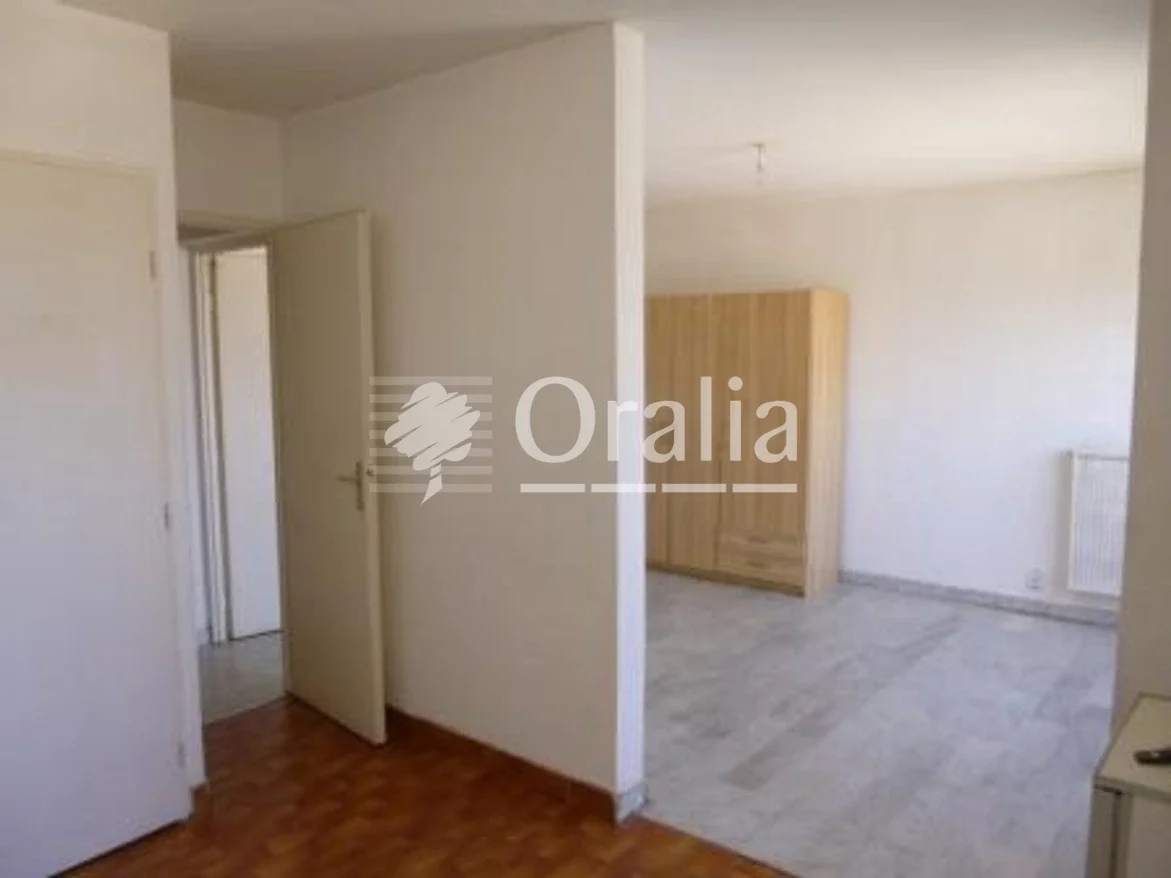 Appartement Allée du Nouveau Monde à Montpellier