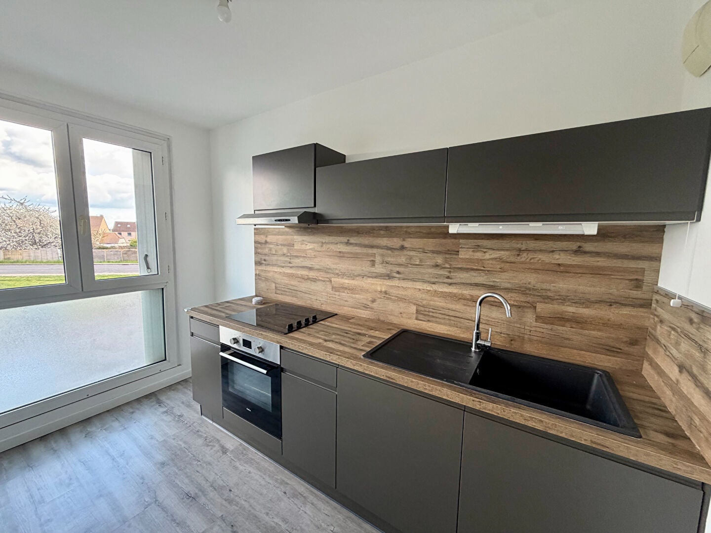 Appartement Rue de Verdun à Longvic