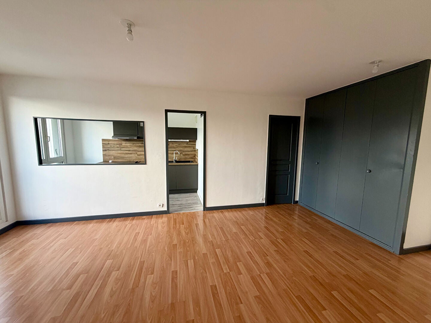 Appartement Rue de Verdun à Longvic