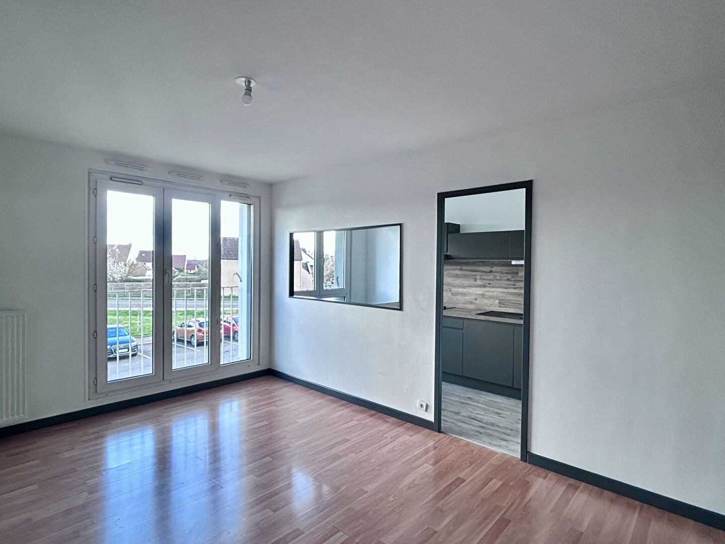 Appartement Rue de Verdun à Longvic