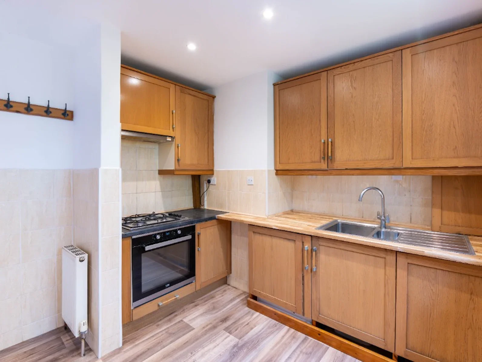 Flat Caiystane Gardens in City of Edinburgh