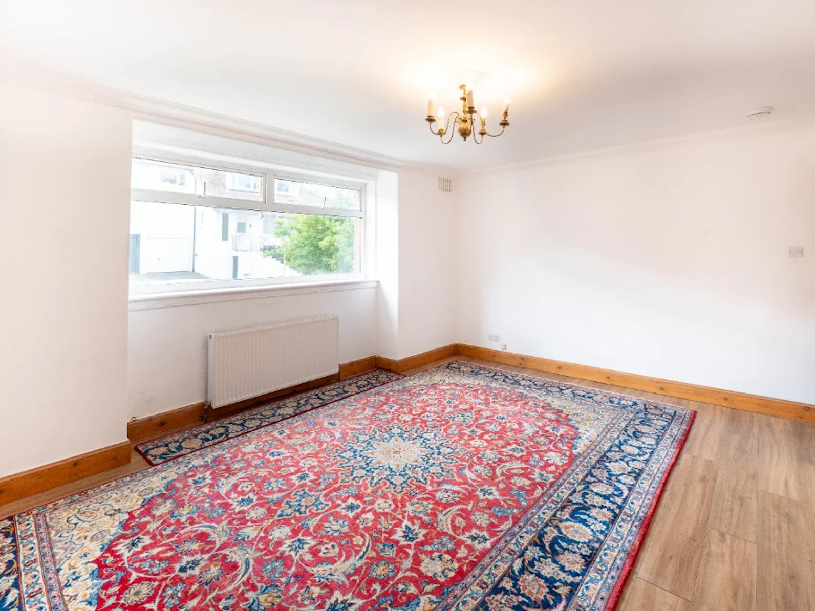 Flat Caiystane Gardens in City of Edinburgh
