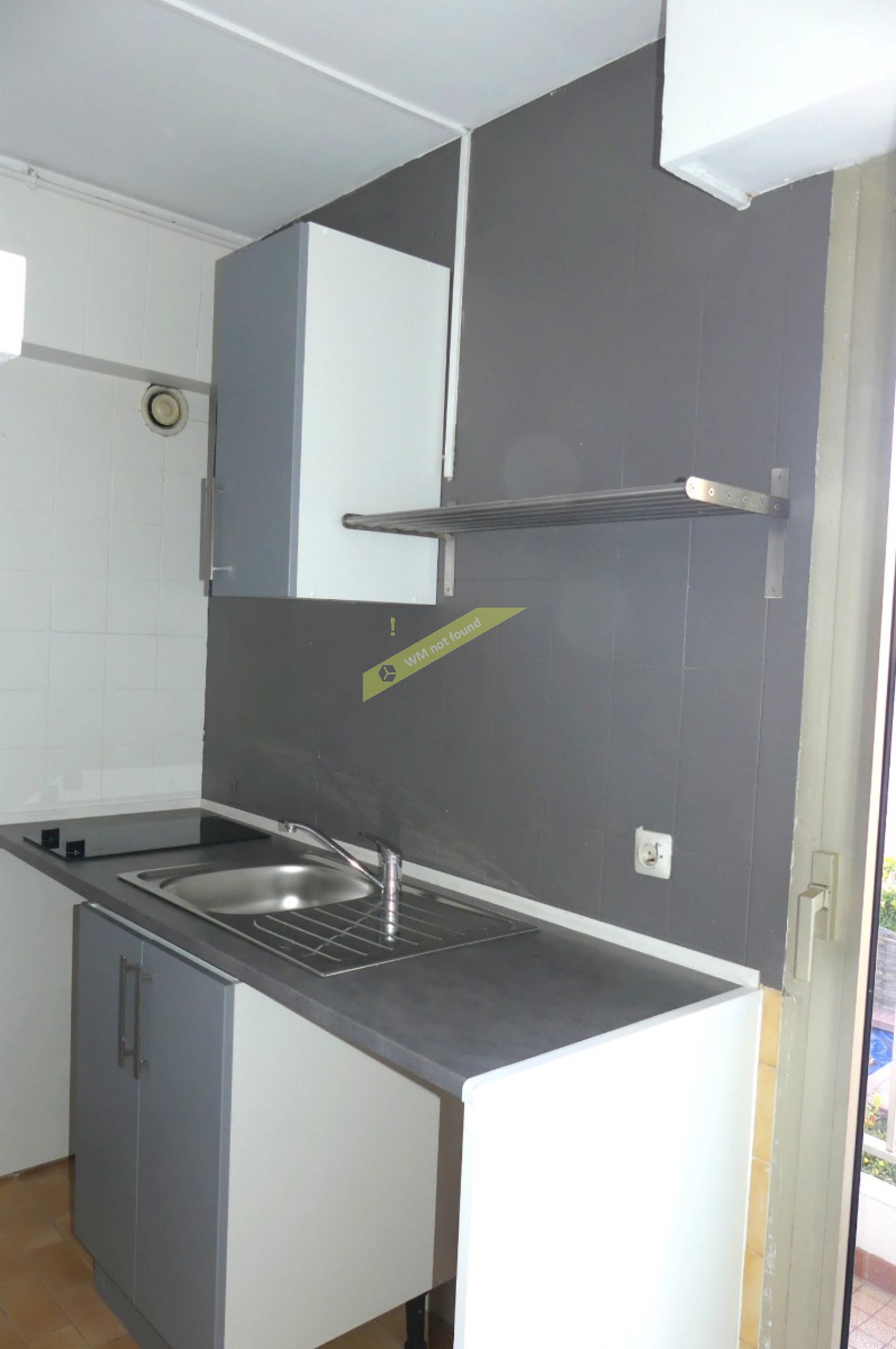 Appartement Avenue Sainte-Marguerite à Nice