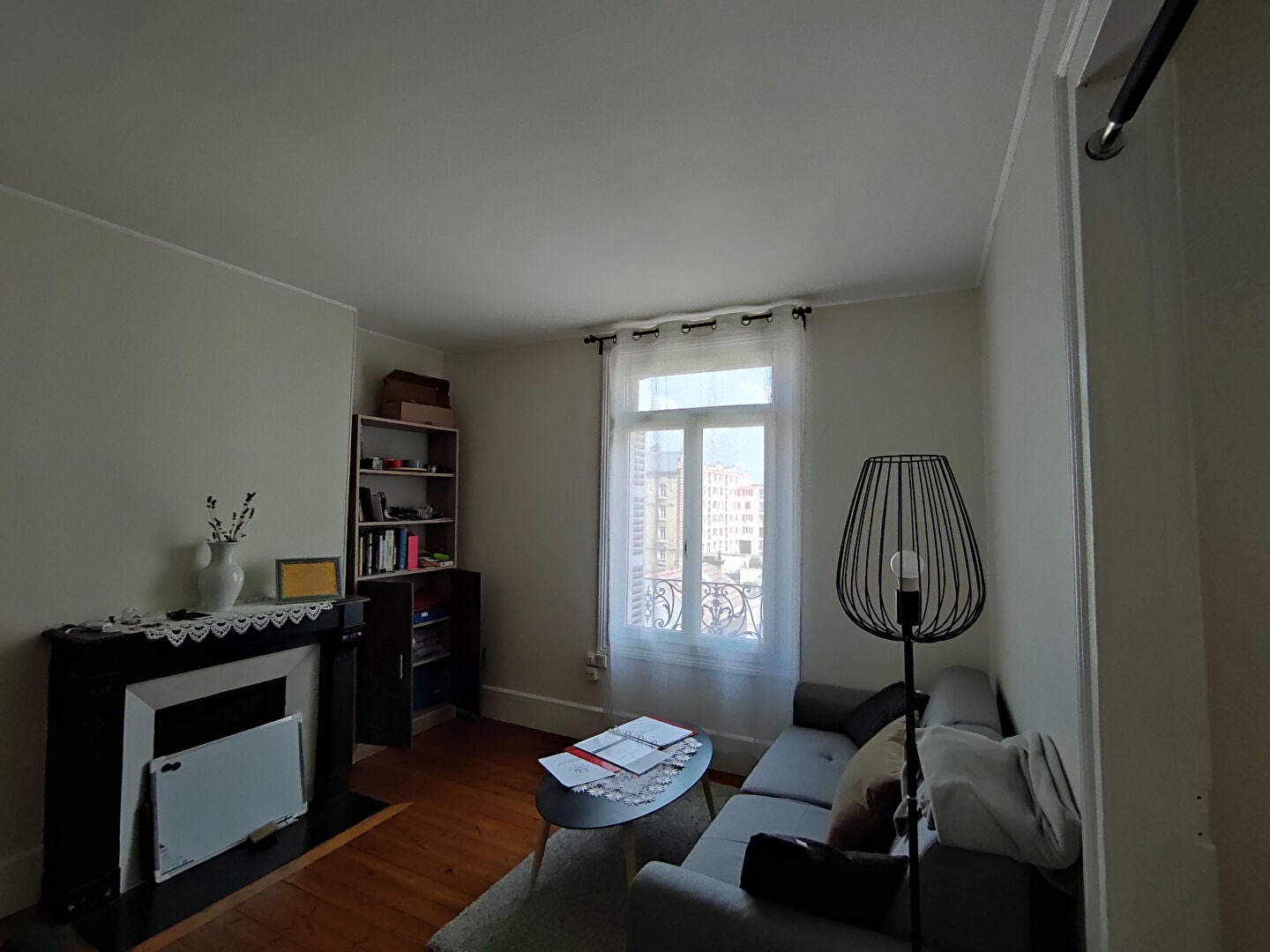 Appartement Boulevard Winston Churchill à Le Havre