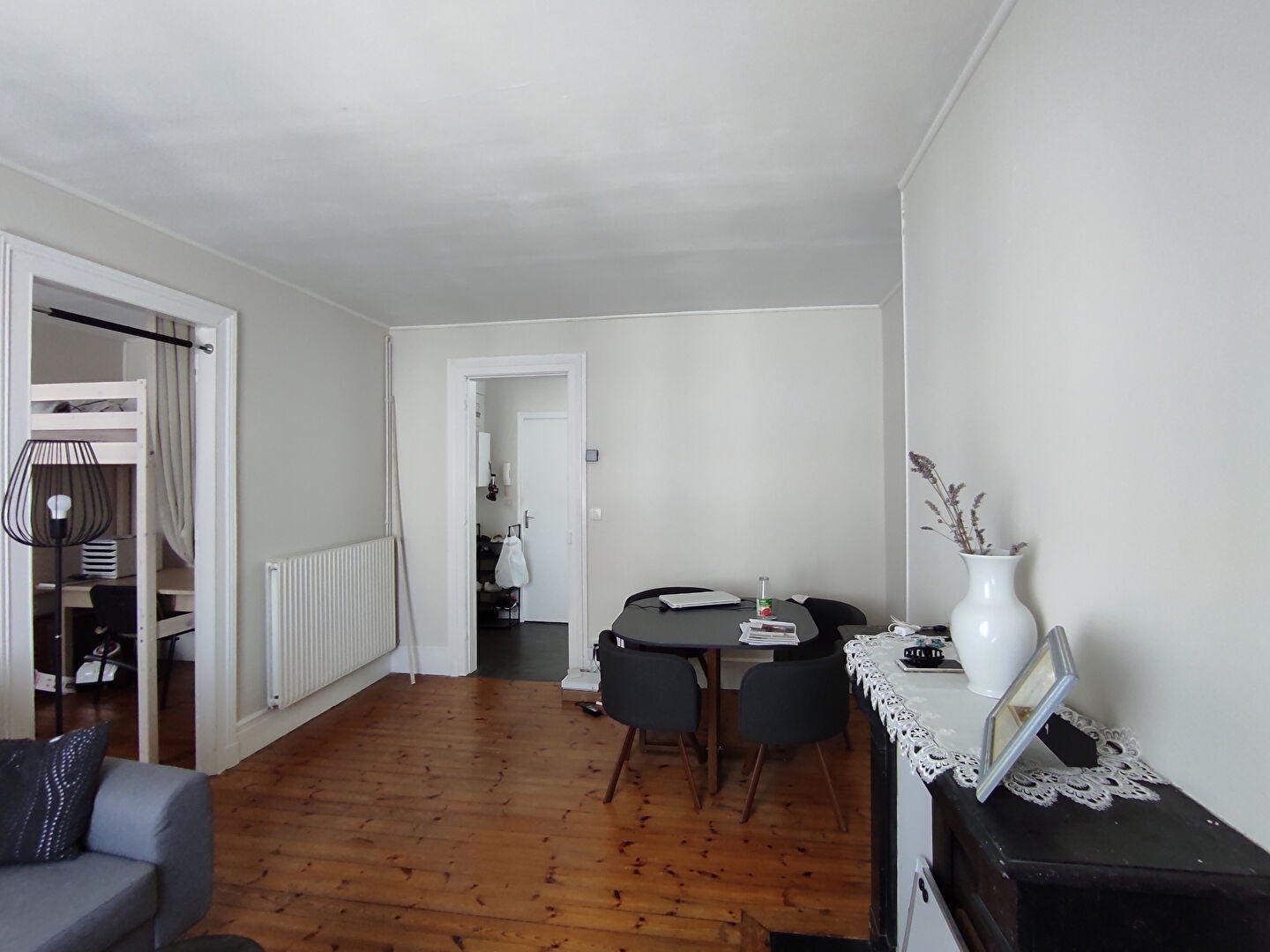 Appartement Boulevard Winston Churchill à Le Havre