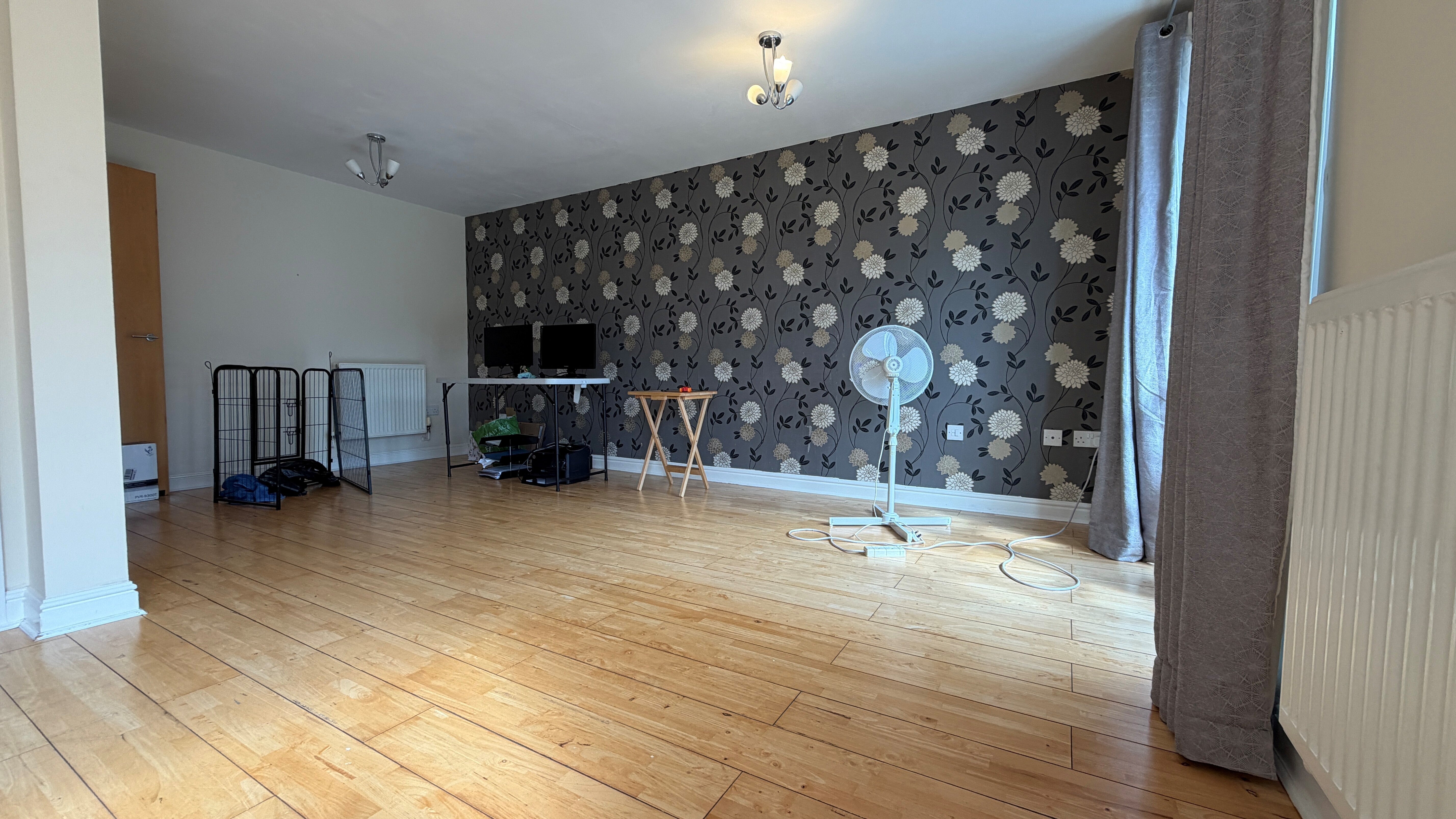 House Woodacre in Bristol