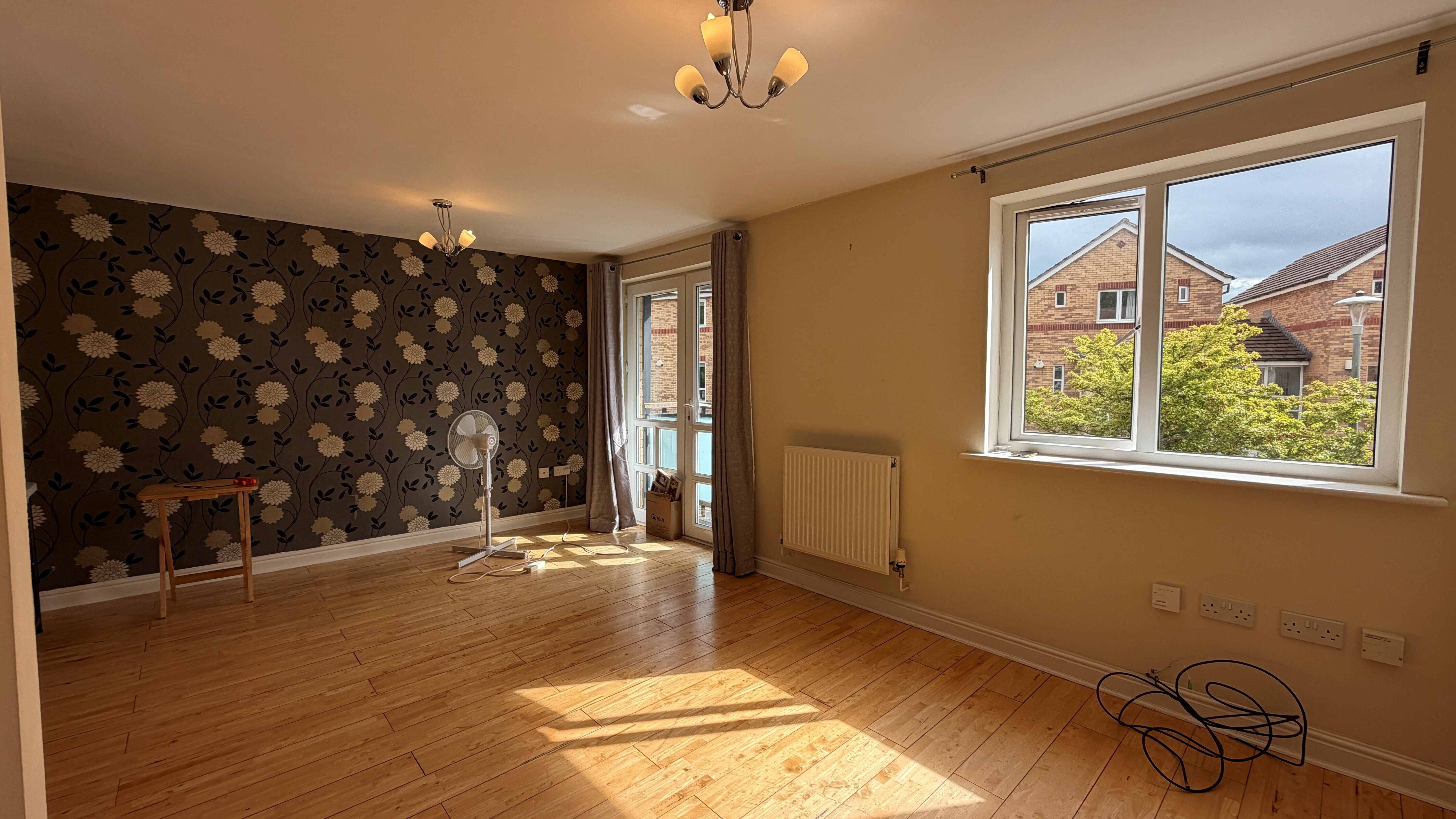 House Woodacre in Bristol