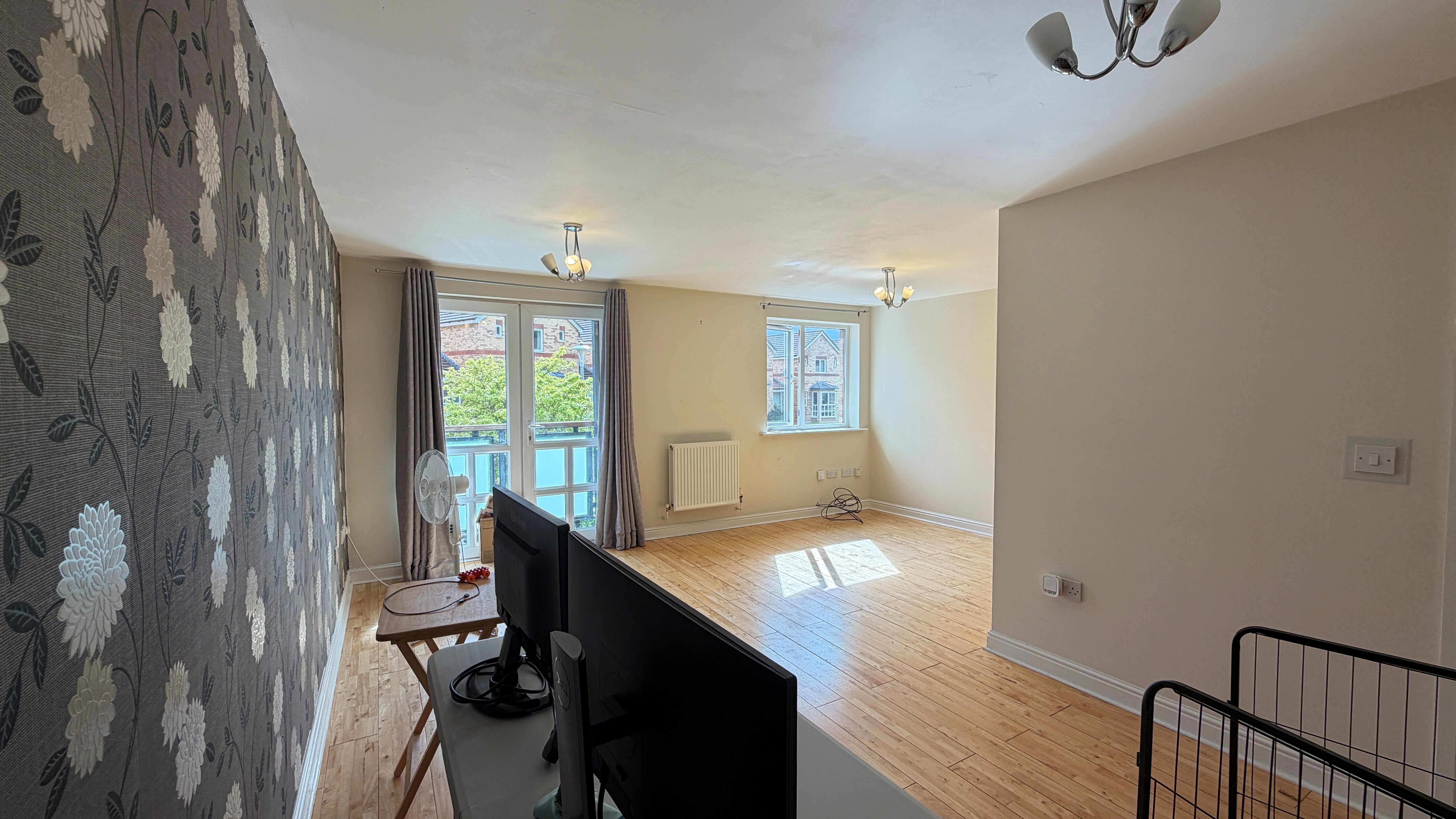 House Woodacre in Bristol