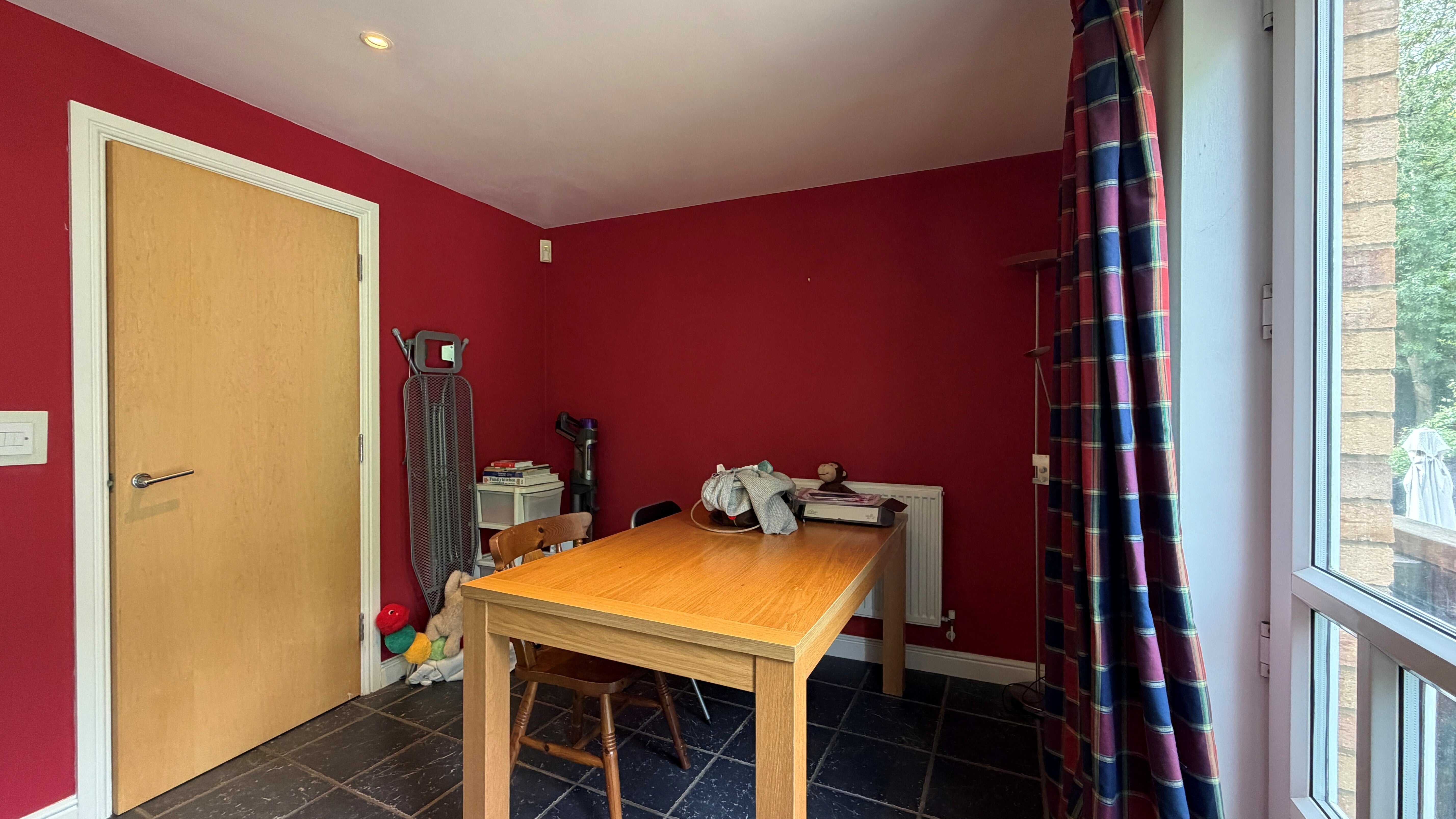 House Woodacre in Bristol