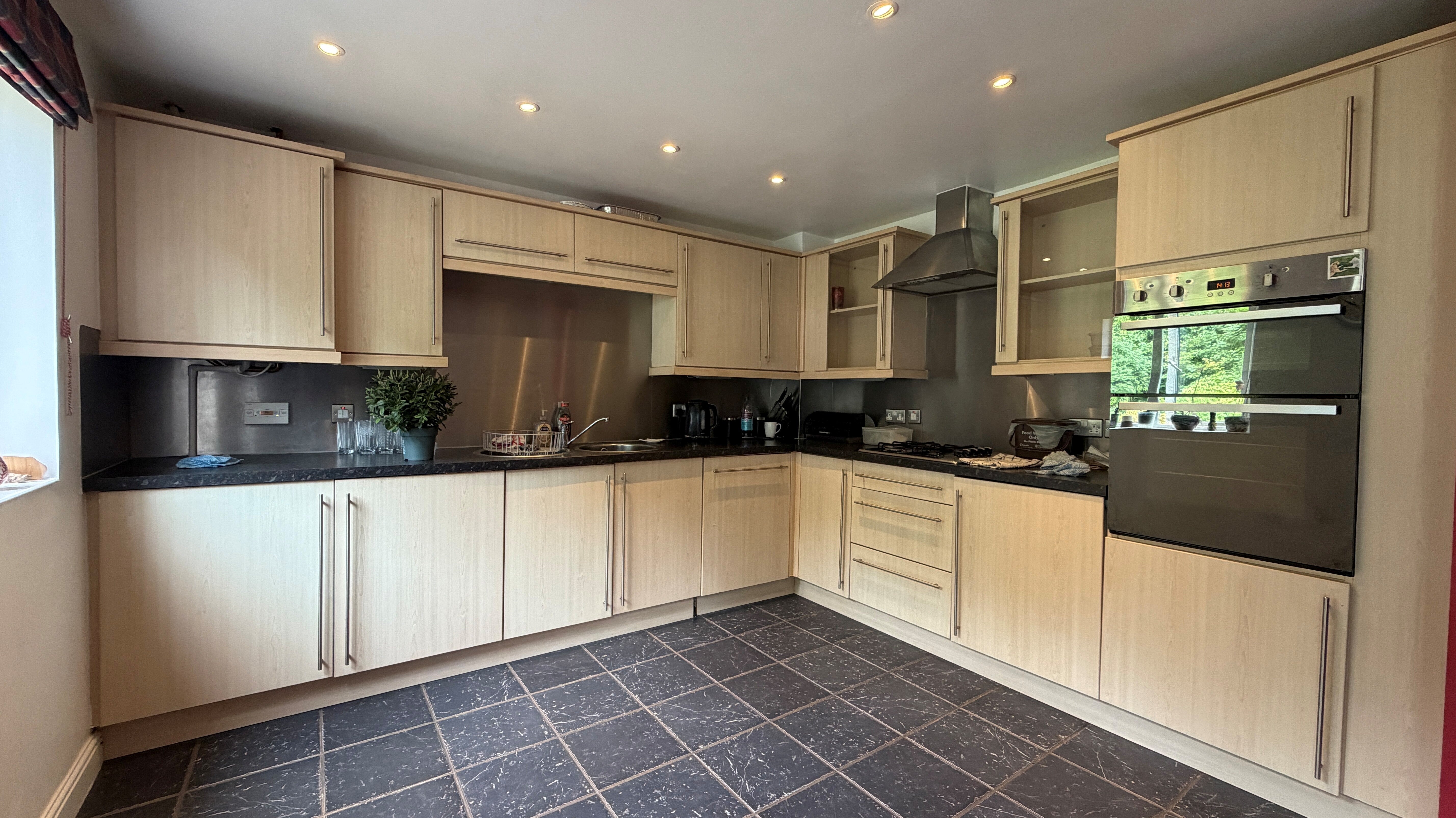 House Woodacre in Bristol