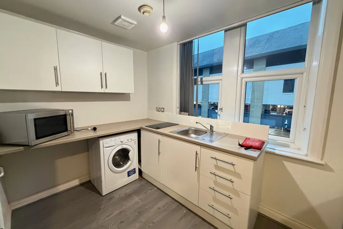Flat Oldgate in Kirklees