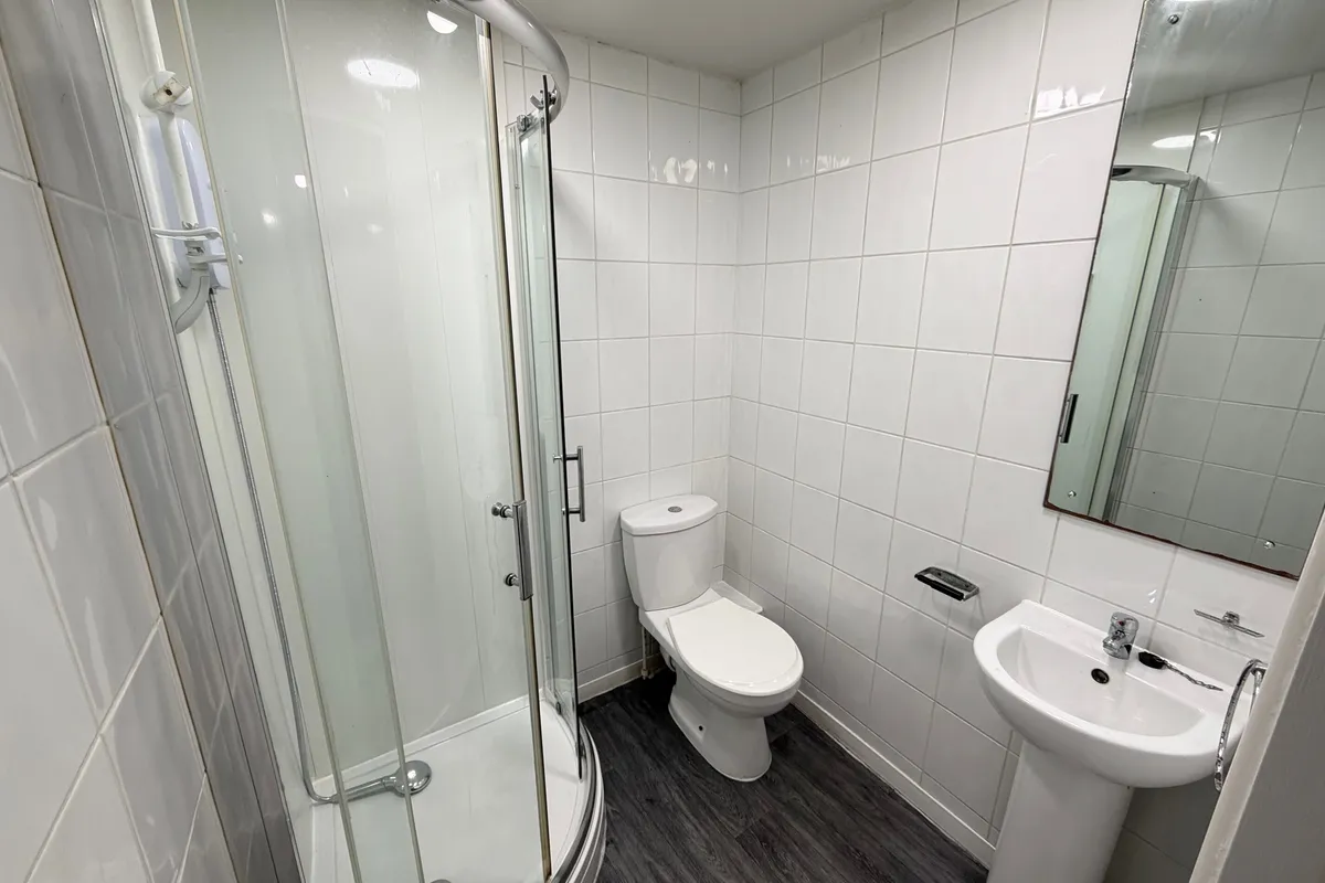 Flat Oldgate in Kirklees
