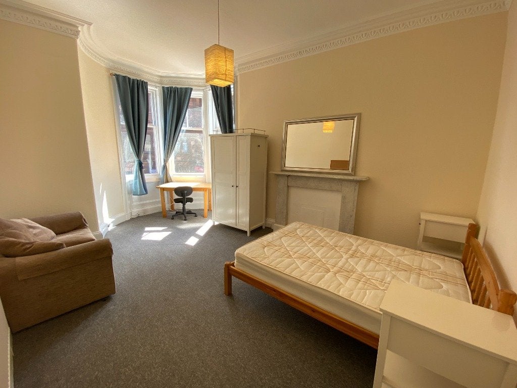 Flat Gilmore Place in City of Edinburgh
