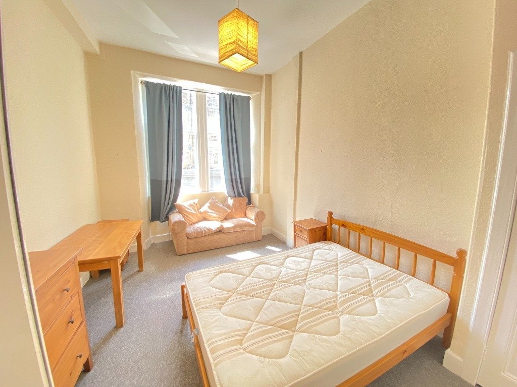 Flat Gilmore Place in City of Edinburgh