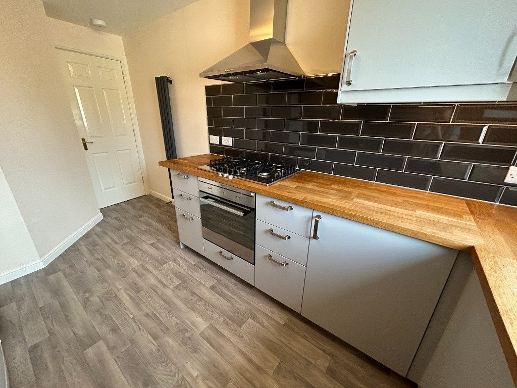 Flat Stead's Place in City of Edinburgh