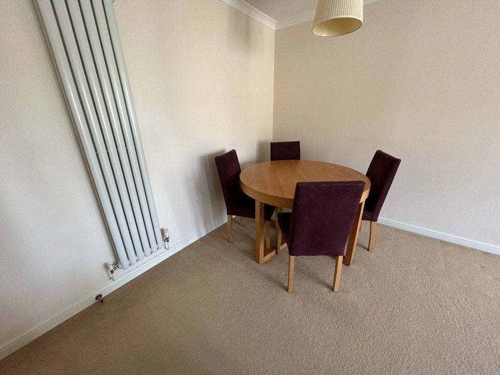 Flat Stead's Place in City of Edinburgh