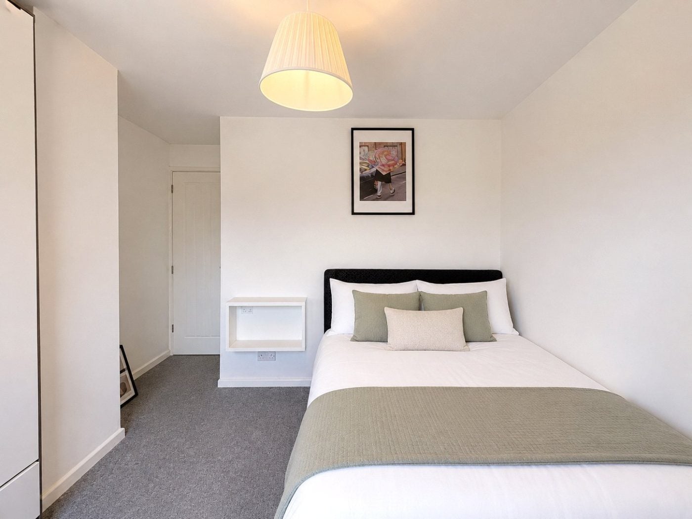 Room Berkeley Close in Bristol