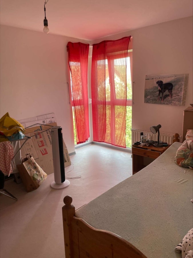 Wohnung Berlinstraße in Bingen am Rhein