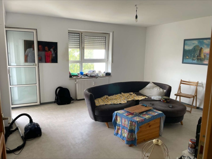 Wohnung Berlinstraße in Bingen am Rhein