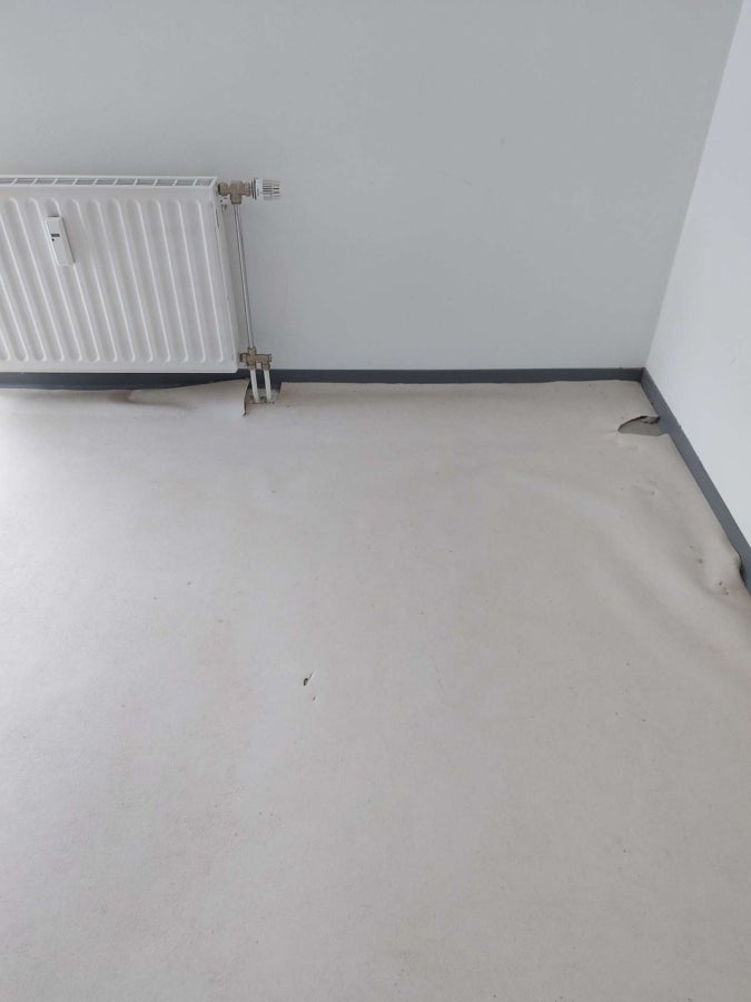 Wohnung Berlinstraße in Bingen am Rhein