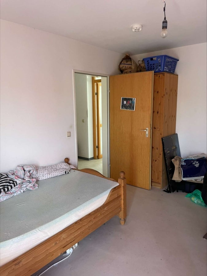 Wohnung Berlinstraße in Bingen am Rhein