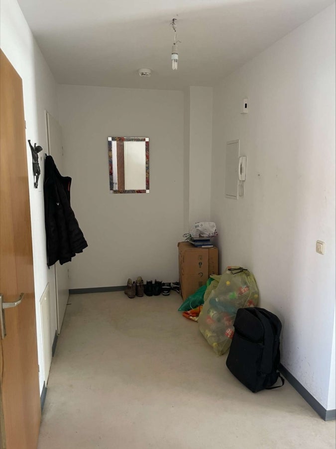 Wohnung Berlinstraße in Bingen am Rhein