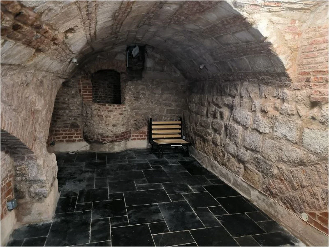 Appartement Rue Ropra à Lille