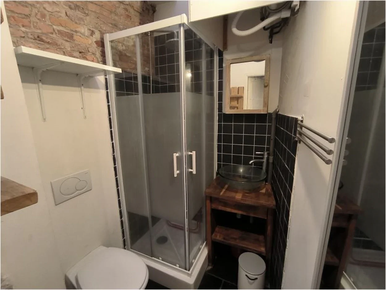 Appartement Rue Ropra à Lille