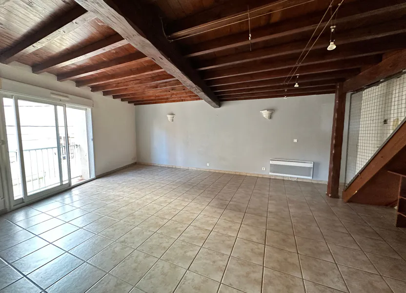 Appartement Rue Jean-Paul Marat à Bages
