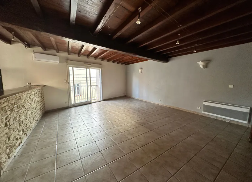 Appartement Rue Jean-Paul Marat à Bages