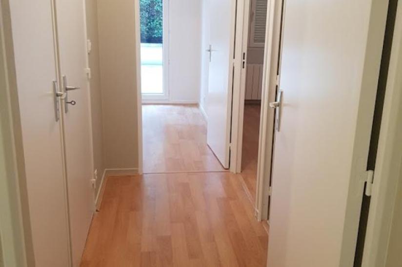 Appartement Rue de Flore à Le Mans
