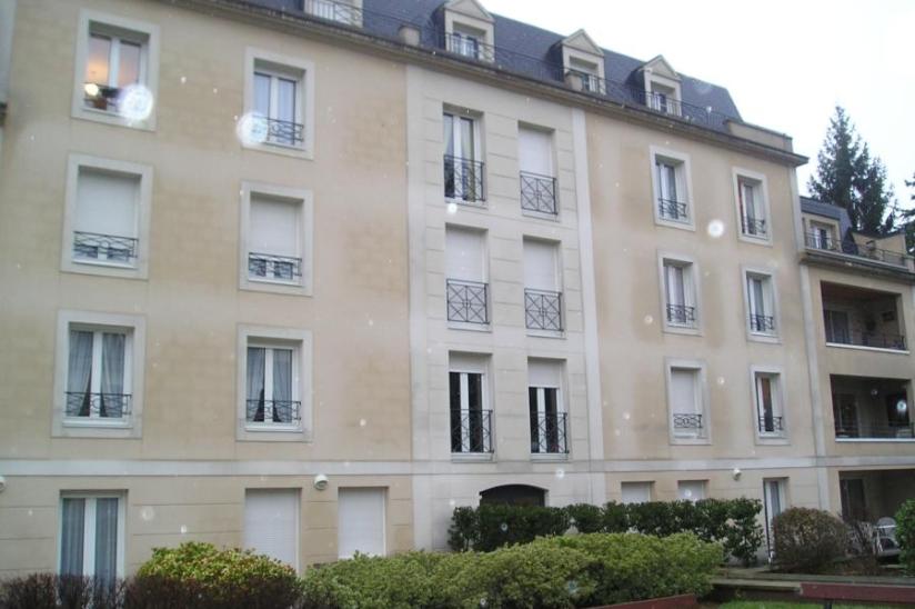 Appartement Rue de Flore à Le Mans
