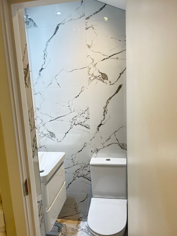 Room Melfort Road in Greater London