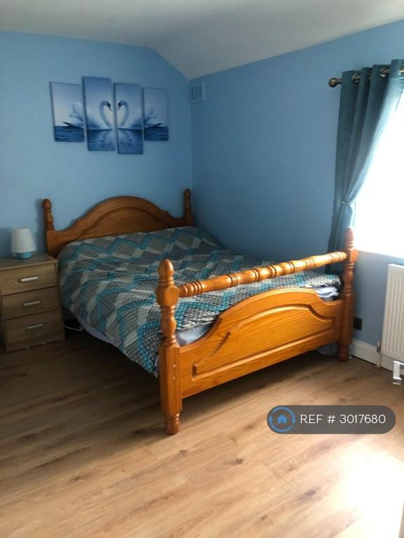 Room Portobello Street in Hull