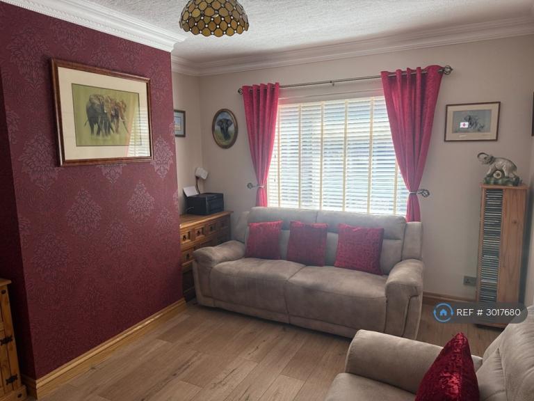 Room Portobello Street in Hull