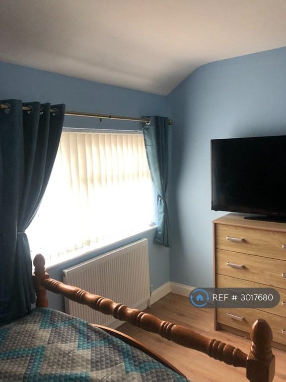 Room Portobello Street in Hull