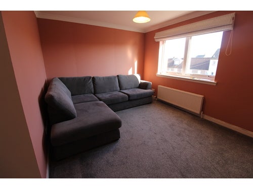 Flat South Gyle Mains in City of Edinburgh