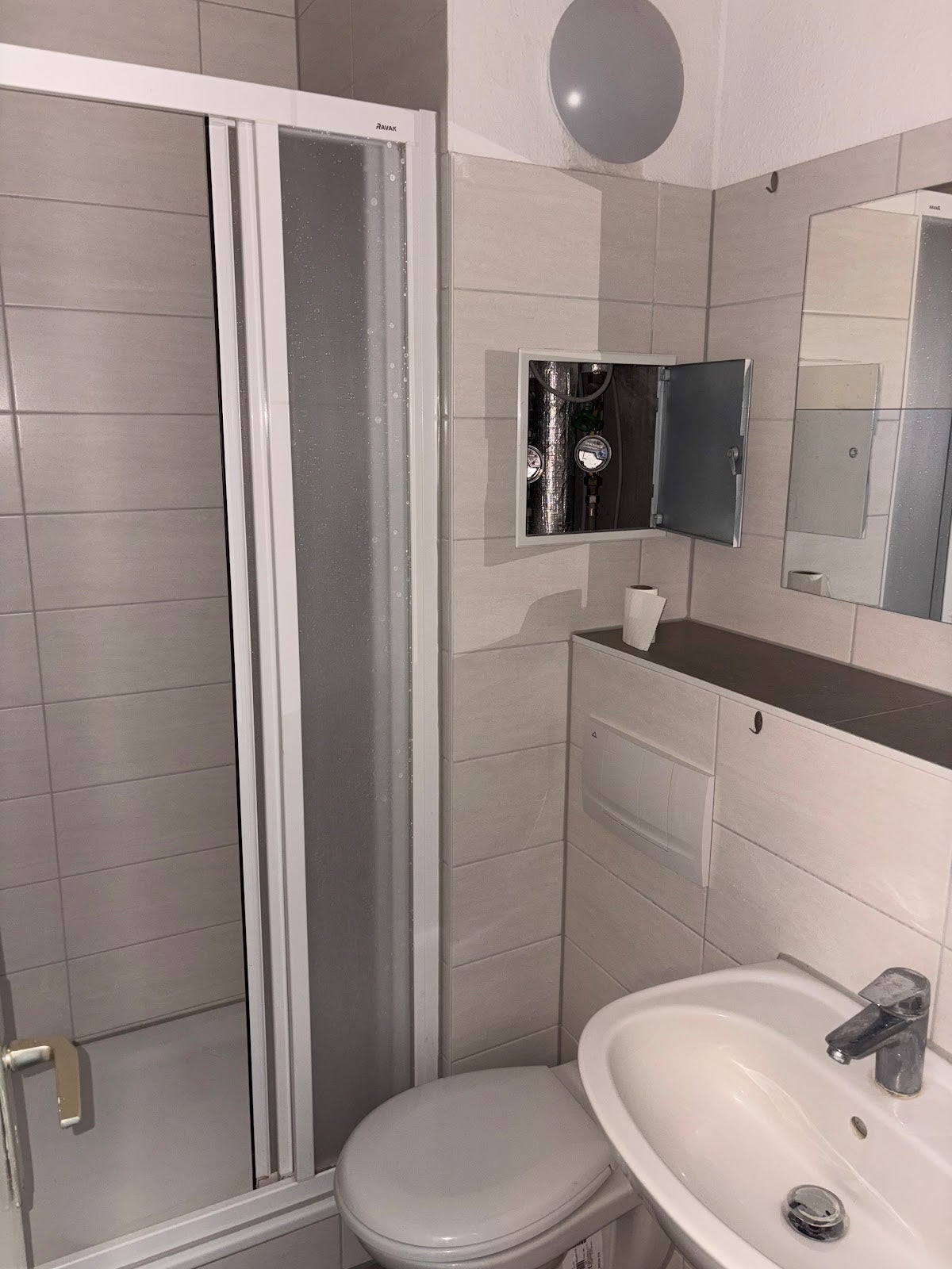 Wohnung Woldegker Straße in Neubrandenburg