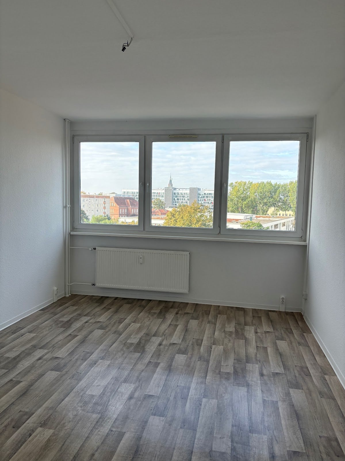 Wohnung Woldegker Straße in Neubrandenburg
