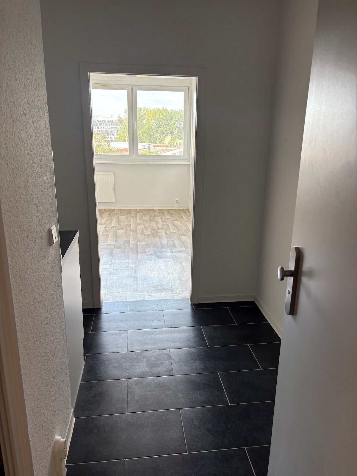 Wohnung Woldegker Straße in Neubrandenburg