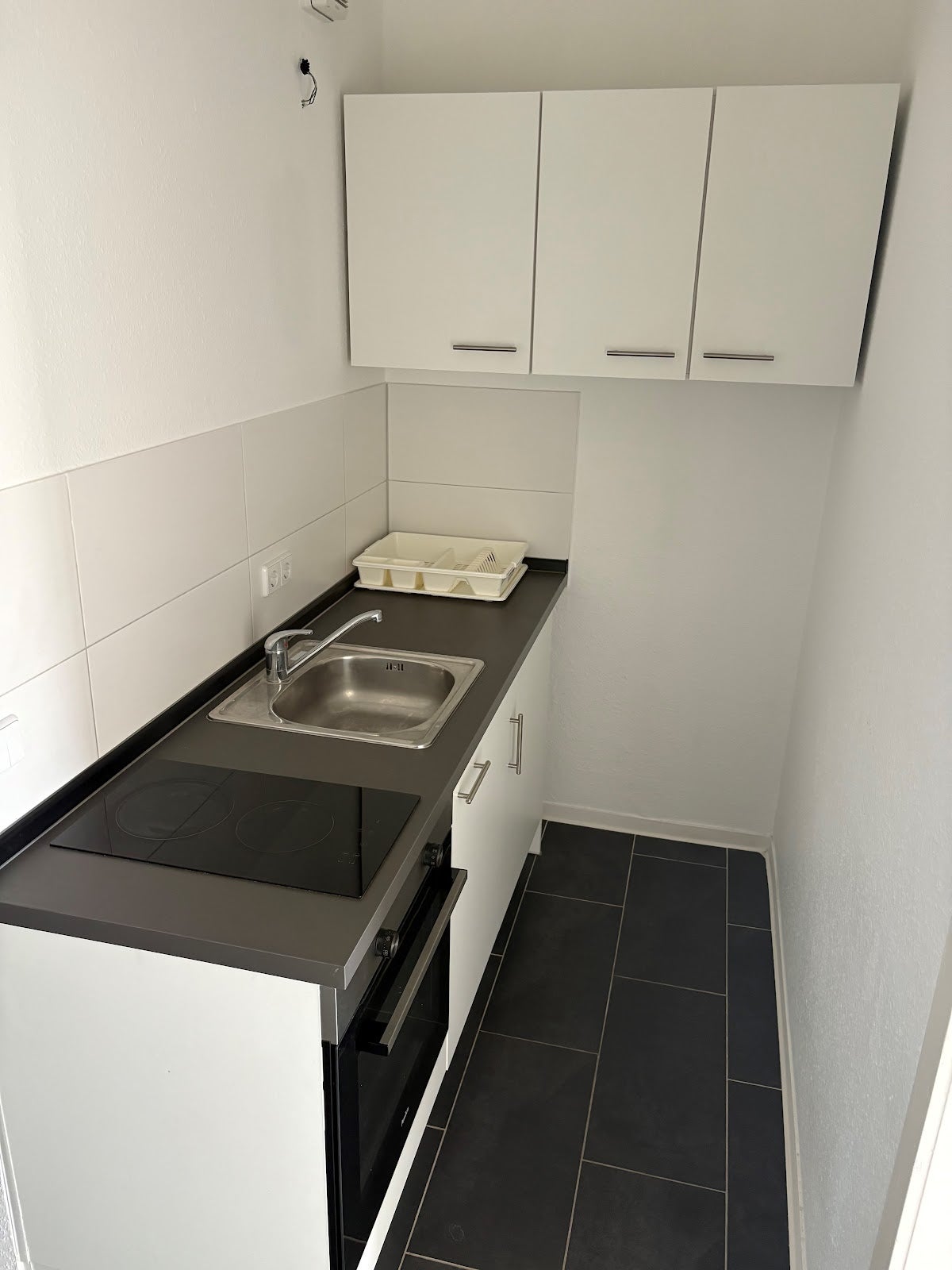 Wohnung Woldegker Straße in Neubrandenburg