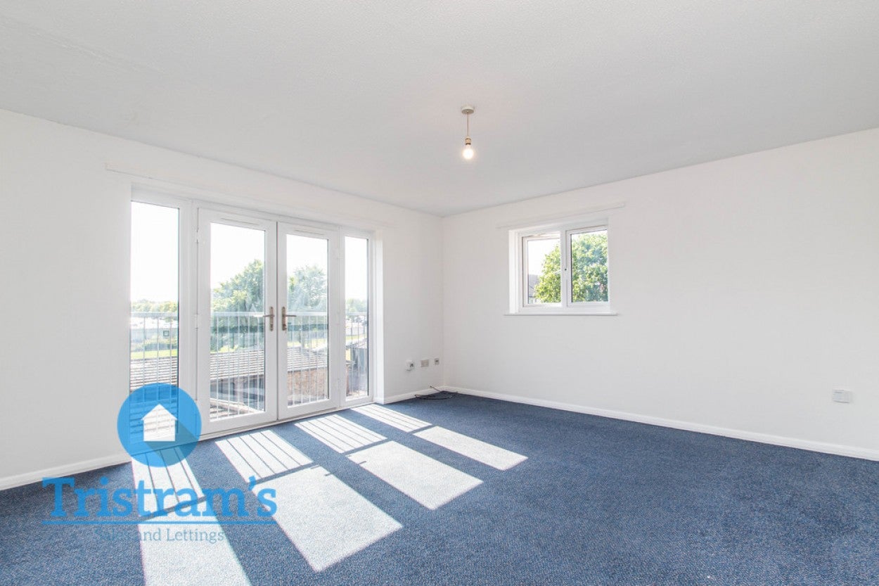 Flat Southmead Way in Derby