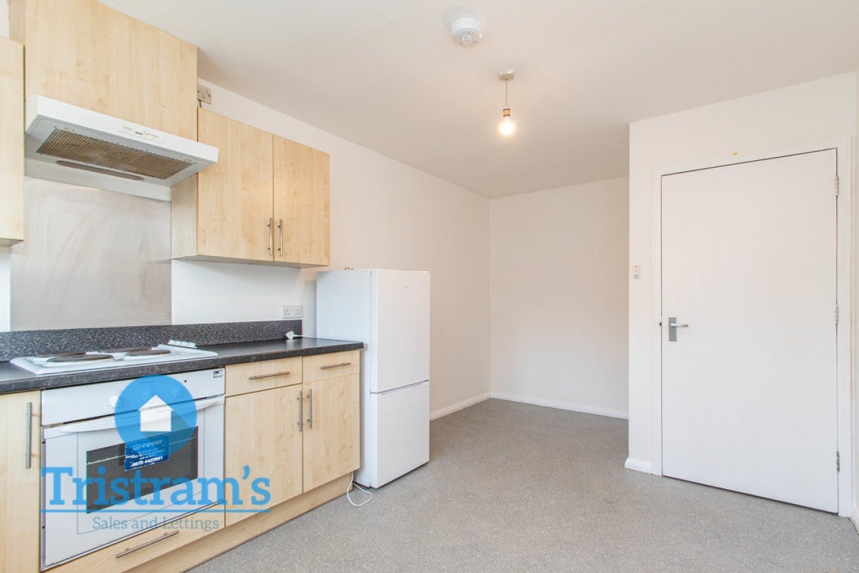 Flat Southmead Way in Derby