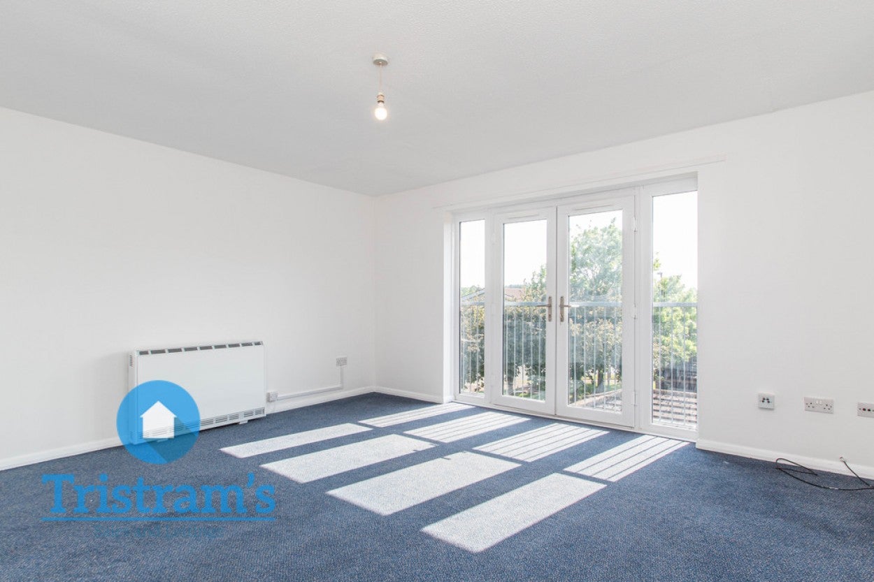 Flat Southmead Way in Derby