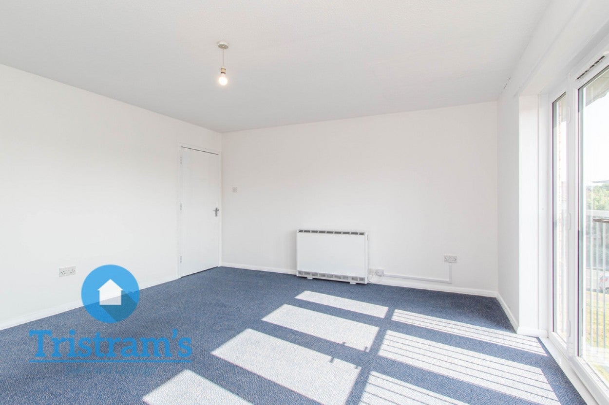 Flat Southmead Way in Derby