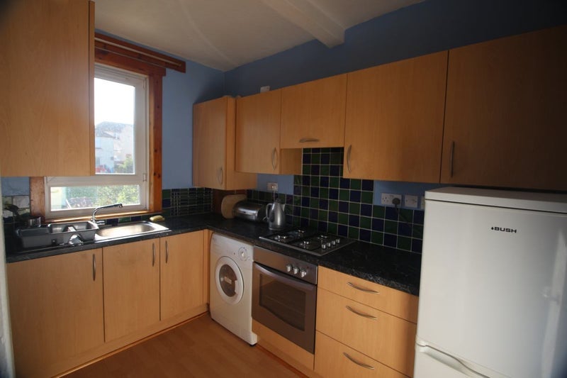 Room Clearburn Gardens in City of Edinburgh
