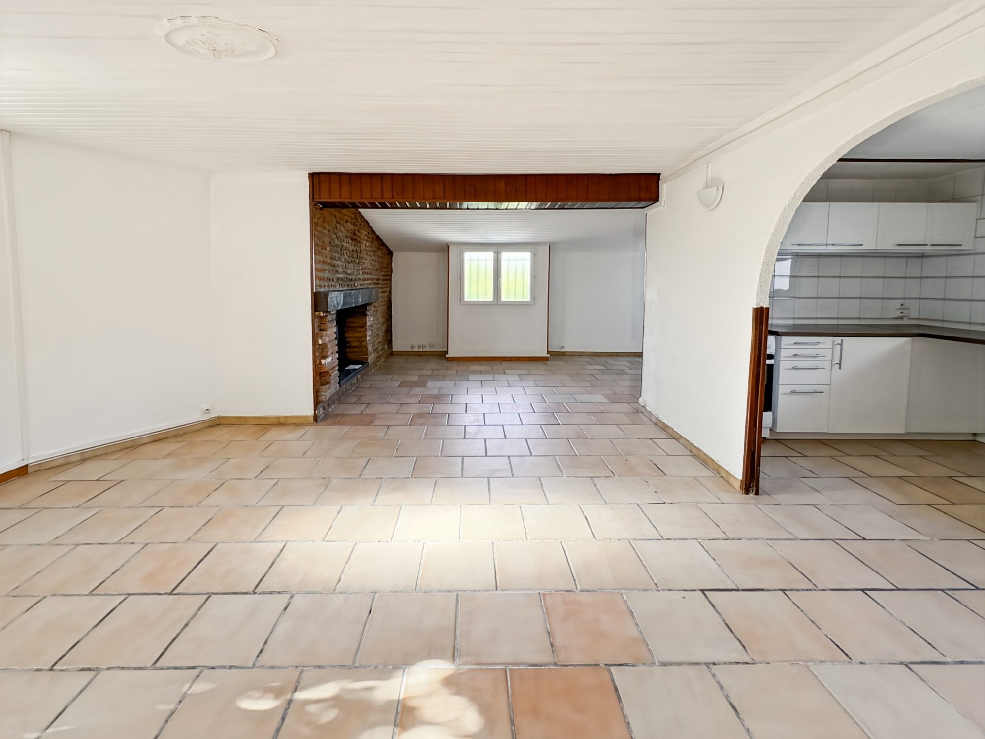 Maison Chemin des Carrelasses à Fonsorbes